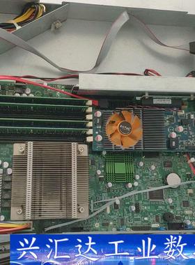 工业工控主机 AMIBIOS  ROHS SUPER X8S 议价商品