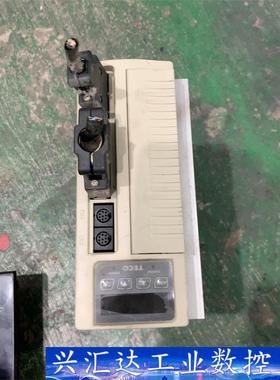 TSTA30C-TSB102B27T 伺服驱动器 实物图 功  询价下单