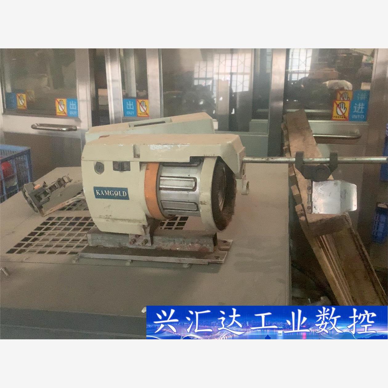 整机电子大储纬器配件SDW3-2D747剑杆纺织机械 议价商品