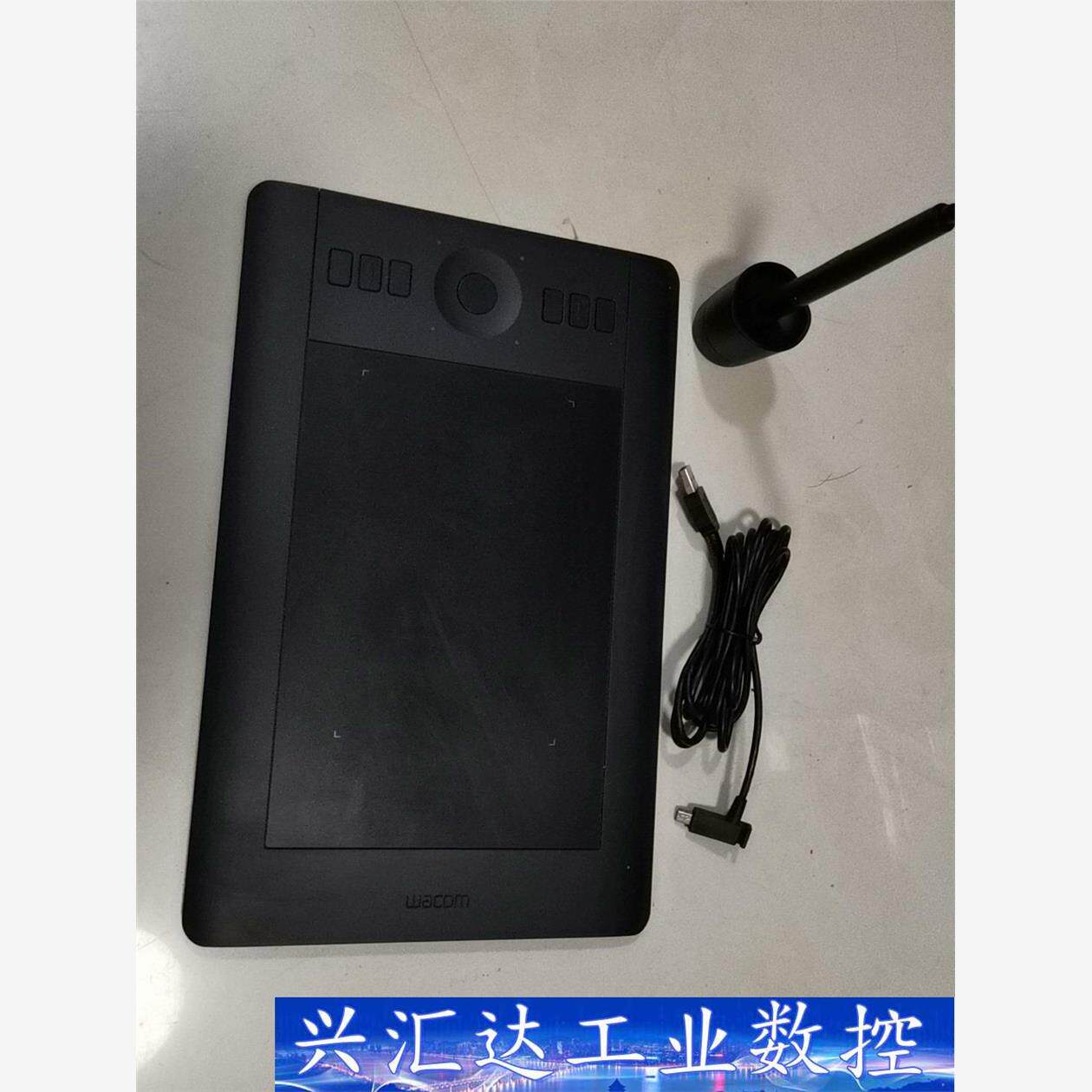 wacom pth451 手写板，手绘板，数位板，功能完好，  询价下单