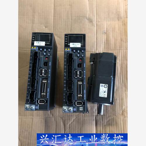 基恩士伺服400W，SV-040L2，SV-B040AS 议价商品