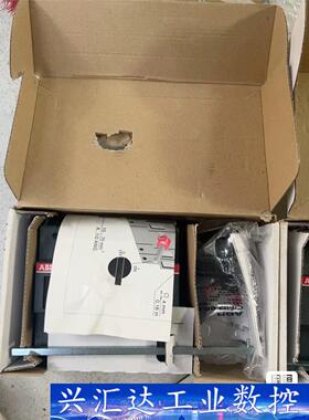ABB隔离开关负荷开关OT160E3 议价商品