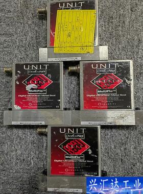 UNIT UFC-8565C Mass Flow C咨询议价