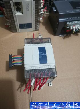 XC-E3AD4PT2DA原装正品信捷模块，拆机89成新，外  询价下单