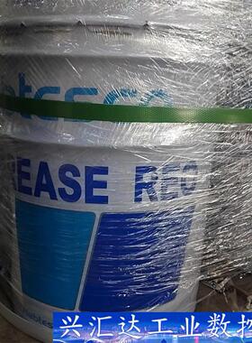 协同油脂VIGOGREASE RE0发那科机器人保养油A98  询价下单