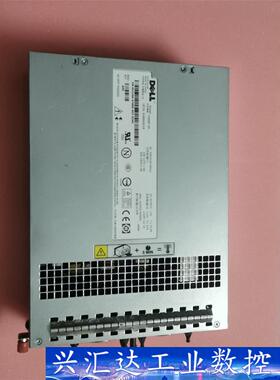 DELL MD1000 MD3000存储电源 488W H4  询价下单