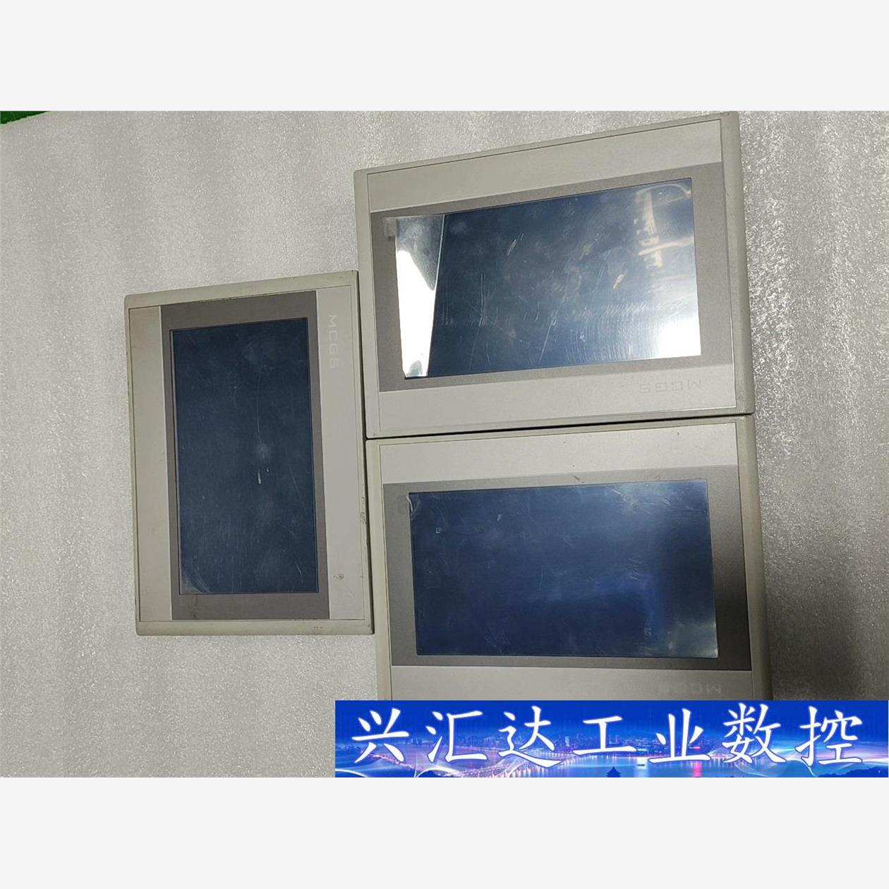 昆仑通态触摸屏   TPC7021EW 议价商品