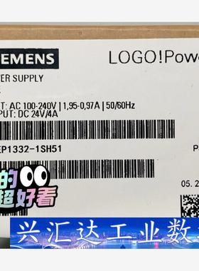 99新正品6EP1332-1SH51 LogoPower西门 询价下单