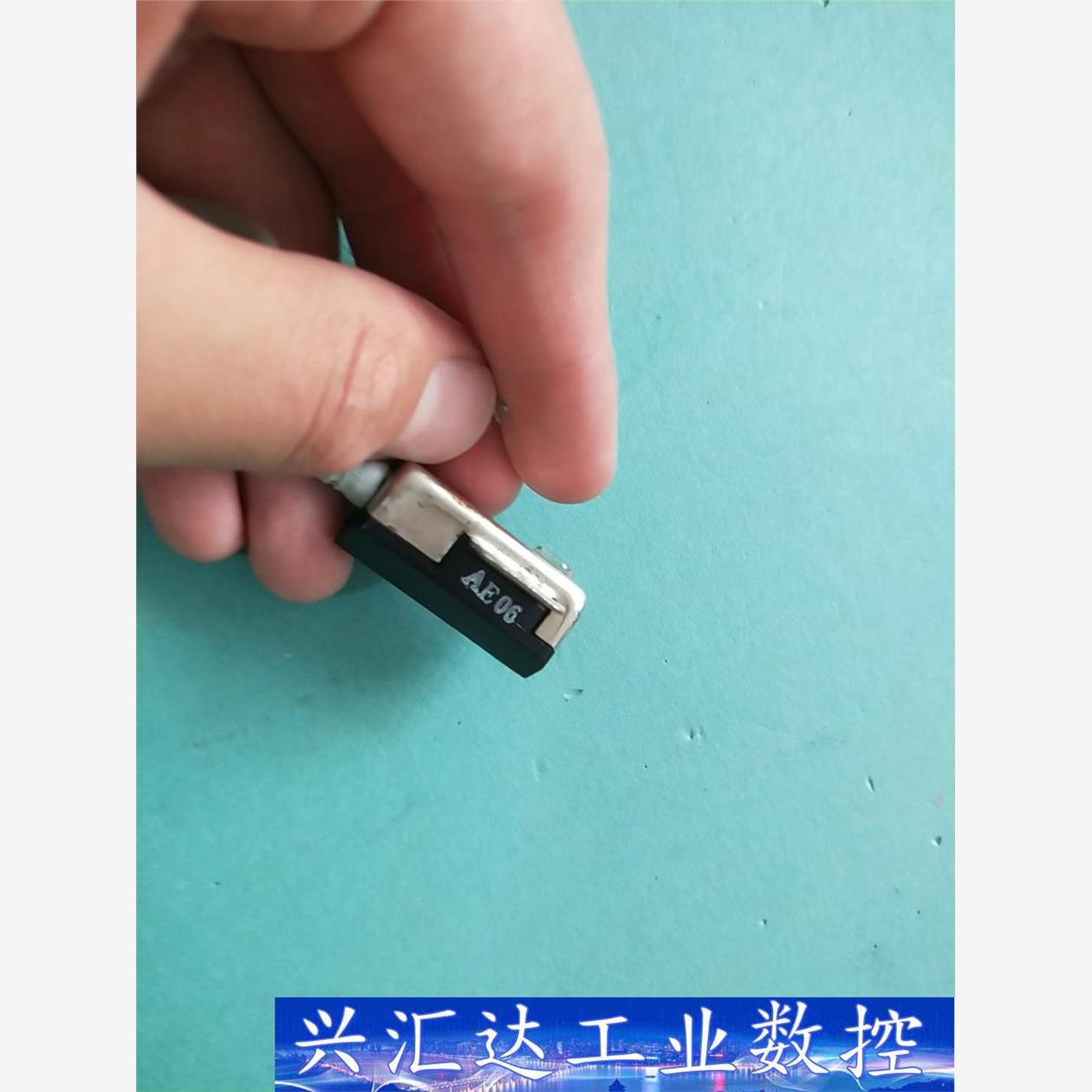 原装全新TPC气缸磁性感应