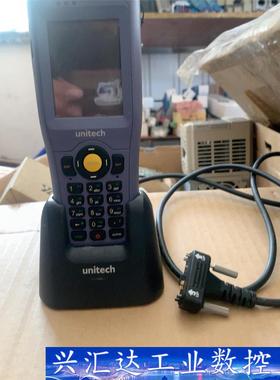 unitech ht680c 数据采集器 成色非常漂亮 就是  询价下单