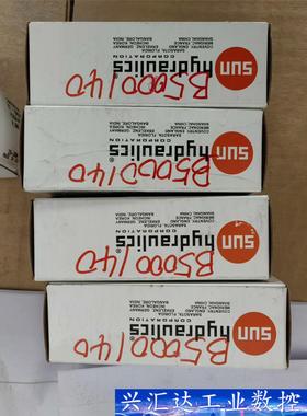 NFCDHFN节流阀美国SUN节流阀NFCD HFN，正品全  询价下单