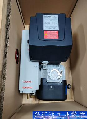 莱宝SV65BIFC真空泵出售，960465V013902，  询价下单