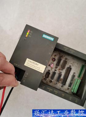 西门子数控系统PLC模块6FC5510-0BA11-0AA1  询价下单