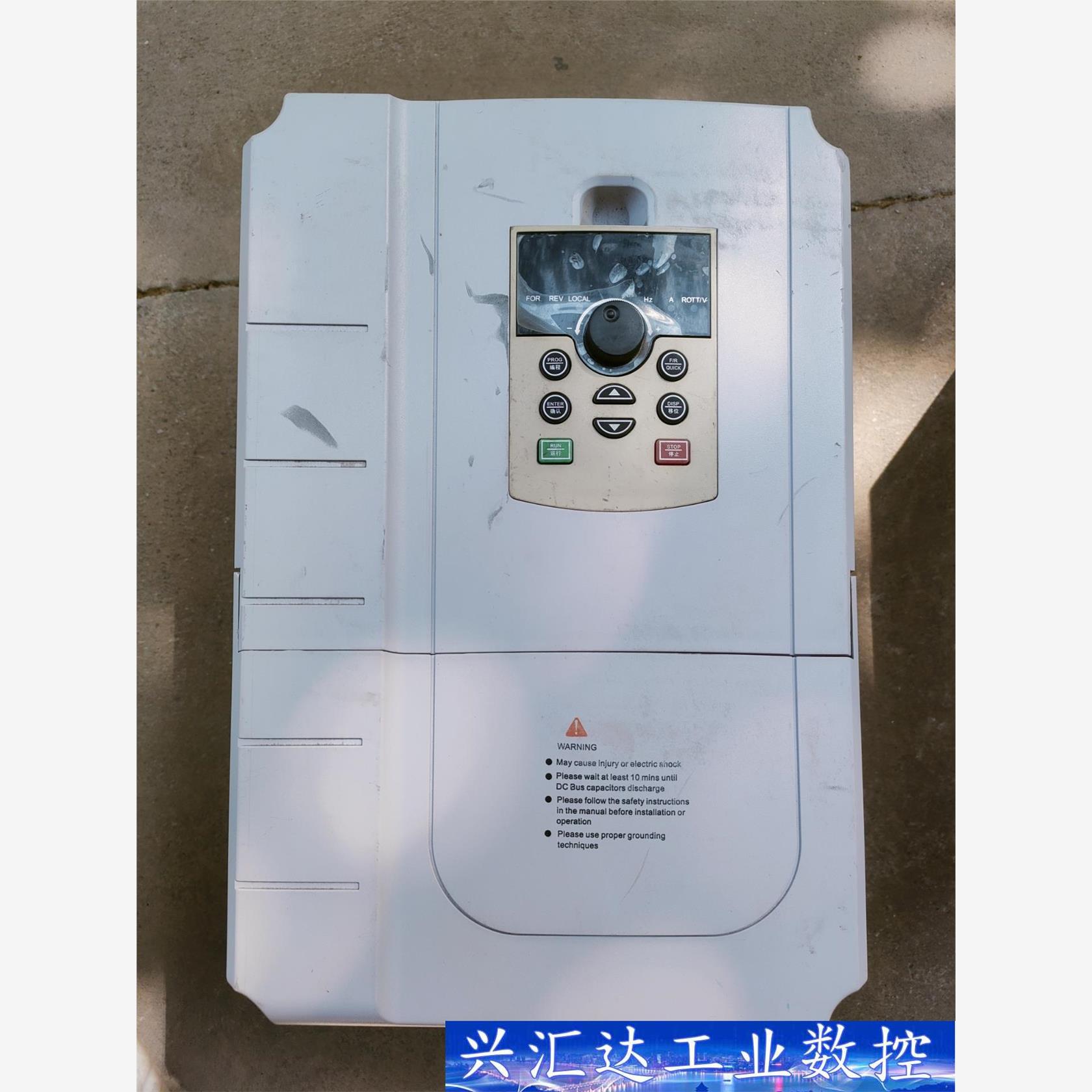 TC760L-011G/015P-4 11kw重载机变频器  询价下单