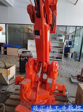 ABB机器人IRB2400，1410，等各种型号均有，机器人  询价下单