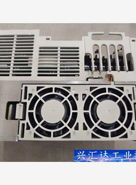 日本牌子变频器VFD68DLN，输入21.4A AC575V  询价下单