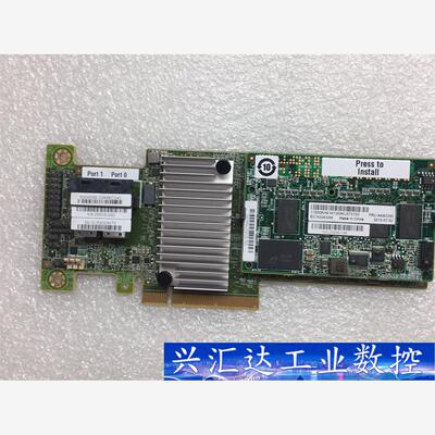 联想X35MIB210阵列卡46