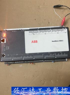 ABB NSB202-501W 运动控制器 NextMove  询价下单