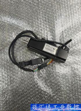 台达100W带刹车电机 ECMA-C20401FS 二手拆机 议价商品