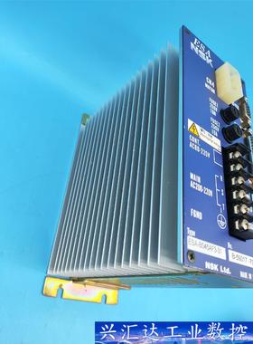 NSK日本DD马达伺服驱动器ESA-B045F3-31 B-  询价下单