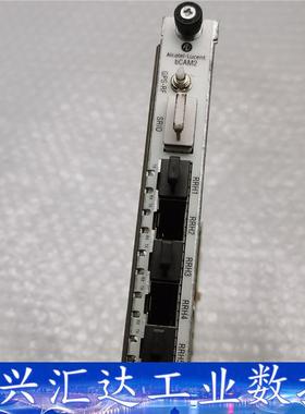 ALCATEL阿尔卡特板卡BCAM2 3JR50501AF0  询价下单