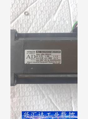 拆机件二手禾川HITACHIADA2-08NSCP2驱动控制  询价下单