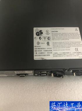 078-000-052 EMC 350W UPS 保咨询议价
