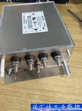 拆机CORCOM虑波器  询价下单