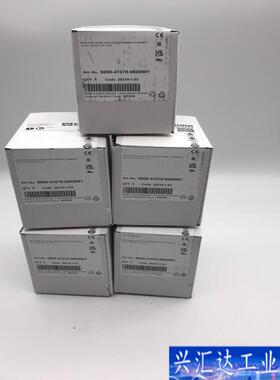 9000-41078-0600001 德国MURR穆咨询议价
