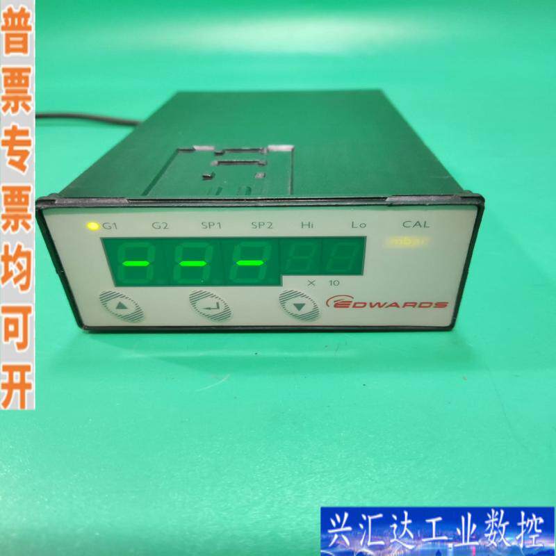 爱德华真空显示器adc，型号:D39591500，2咨询议价