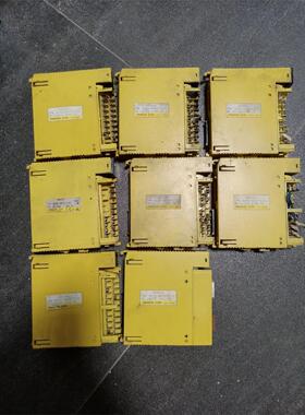 发那科A03B-0807-C011 1个  AIF01A