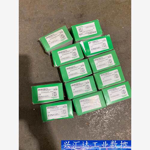 全新施耐德ZB2BWB41C，9个，ZB2BWB31C，2个  询价下单