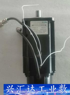 东元伺服电机JSMA-LC08ABKB01，750W，带刹车  询价下单