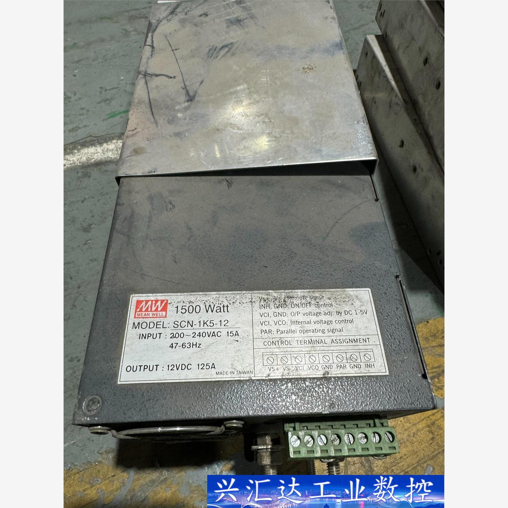 SCN-1K5-15 SCN-1K5-12 -18明纬MW电 议价商品