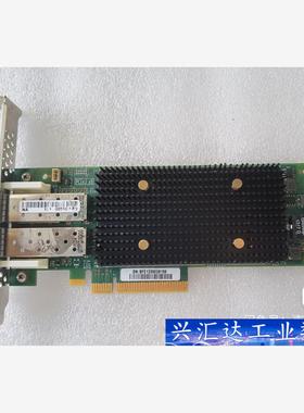 原装拆机 Qlogic QLE2672 HBA光纤卡 16G  询价下单