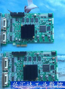 FAST FVC07 P-900233图像采集卡，二手拆机的 议价商品