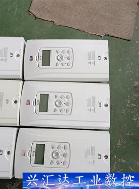 LG-SV0037IS7-4N0FD/2.2KW变频器功能正  询价下单