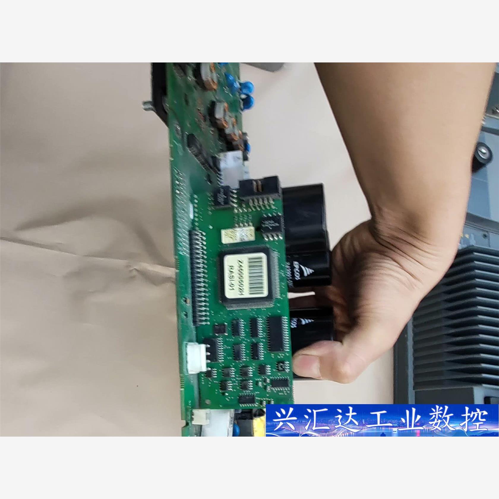 RINT-5311C电源板驱动板