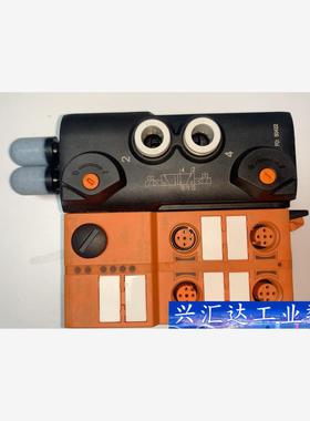 IFM AC5251 易福门充新AS-i Airbox模块  询价下单