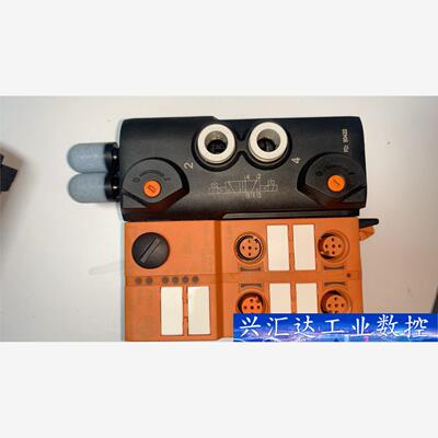 IFM AC5251 易福门充新AS-i Airbox模块  询价下单