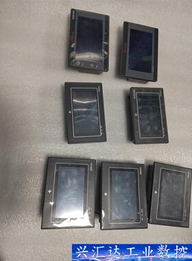 中达优控触摸屏S450A，S500CQB，S-430A-V3  询价下单