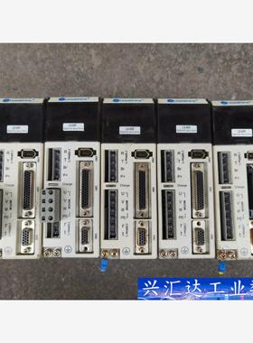 拆机雷赛伺服 L5-400 400W 成色如图 功能包好 实  询价下单
