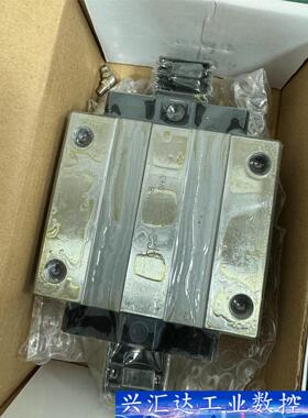 台湾滑块，CPC滑块HRC35FN全新原装正品。  询价下单