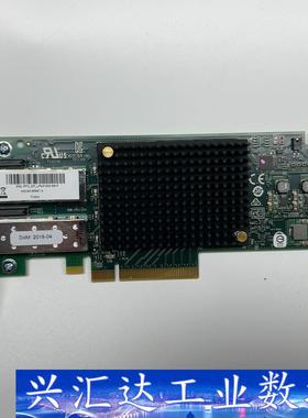 Emulex LPe31002-M6 双端口 16Gb 光纤  询价下单