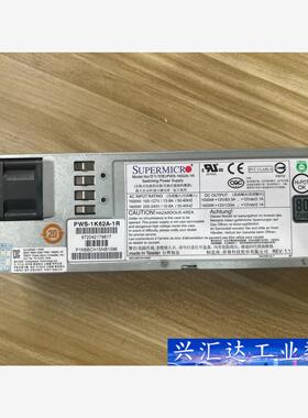 台湾超微 PWS-1K62A-1R / PWS-1K62A-  询价下单