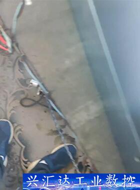 伦茨9400伺服控制器维修有测试平台，维修型号:E94ASH 议价商品