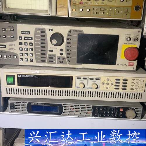ITECH艾德克斯电源 IT6522A 80V/120A/3  询价下单