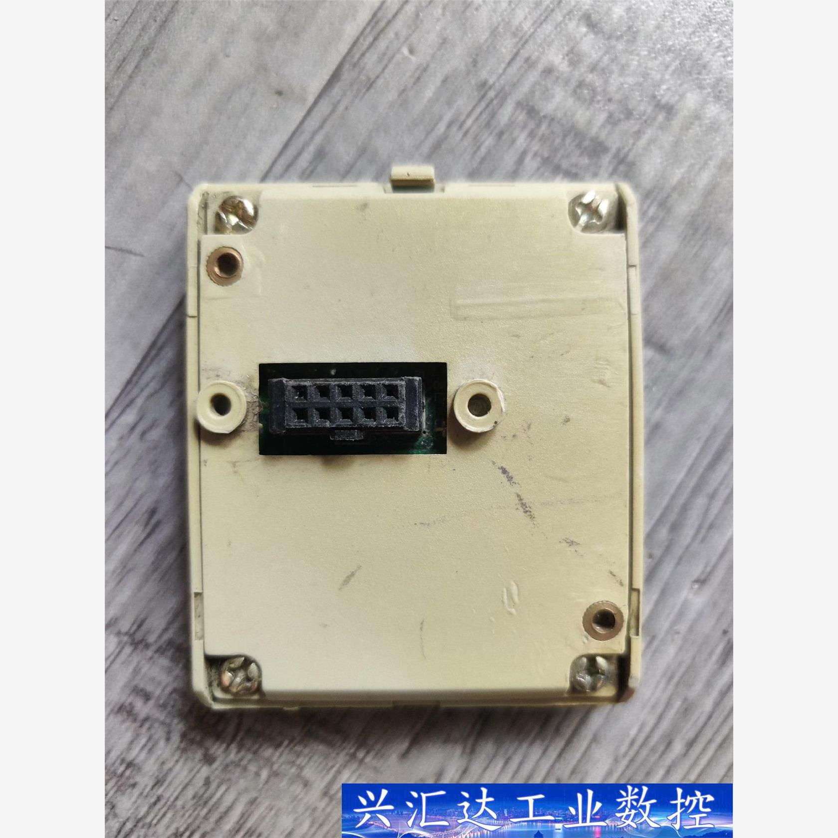 二手变频器面板海利普O