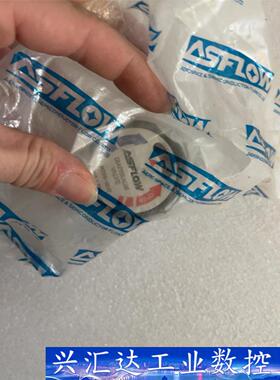 ASFLOW低压手动隔膜阀316LBA10K  询价下单