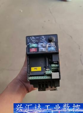 台达VFD-E系列220V0.2KW变频器，VFD002E2  询价下单
